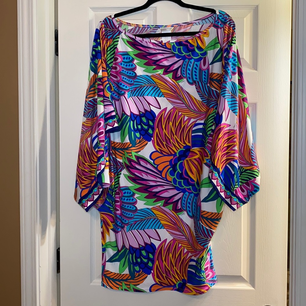 Trina Turk Swimsuit Coverup